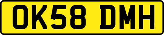 OK58DMH