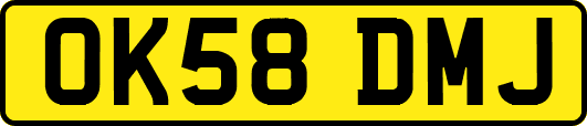 OK58DMJ