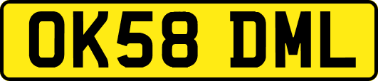 OK58DML