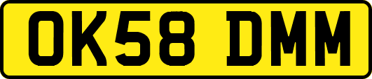 OK58DMM