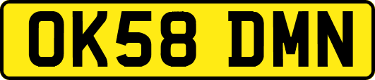 OK58DMN