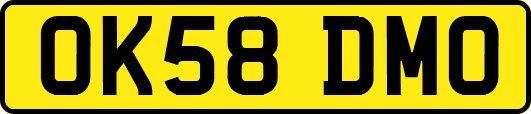 OK58DMO