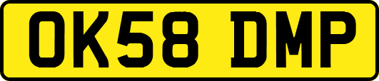 OK58DMP