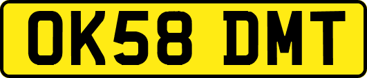 OK58DMT