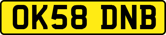 OK58DNB