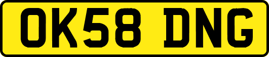 OK58DNG
