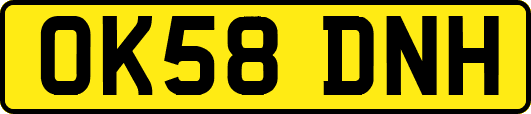 OK58DNH