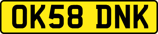 OK58DNK