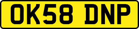 OK58DNP