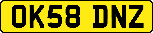 OK58DNZ