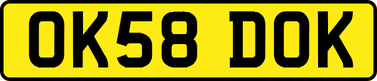 OK58DOK