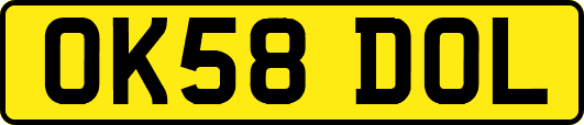 OK58DOL