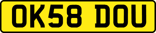 OK58DOU