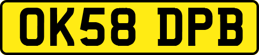 OK58DPB