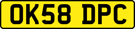 OK58DPC