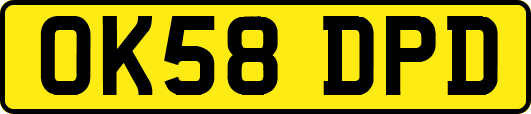 OK58DPD