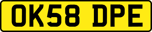 OK58DPE