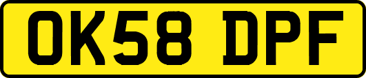 OK58DPF