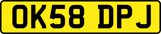 OK58DPJ