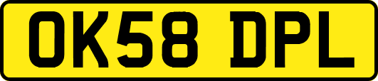 OK58DPL