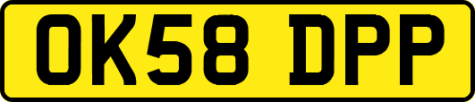OK58DPP