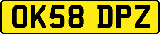 OK58DPZ