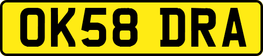OK58DRA