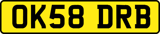 OK58DRB