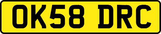 OK58DRC