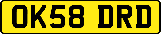 OK58DRD