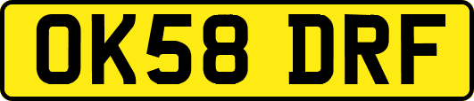 OK58DRF