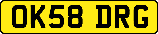 OK58DRG