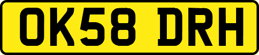 OK58DRH