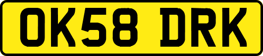 OK58DRK