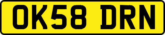 OK58DRN