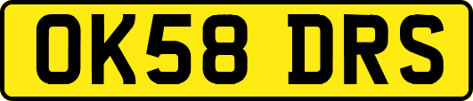OK58DRS
