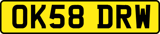OK58DRW