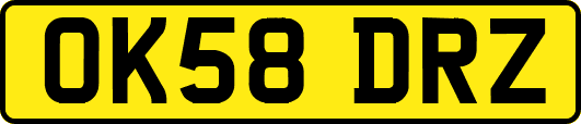 OK58DRZ