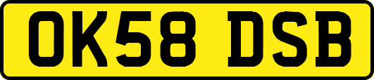 OK58DSB