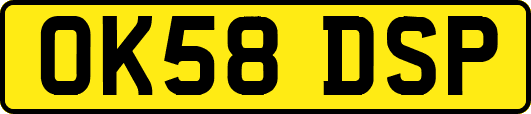 OK58DSP