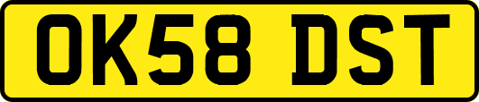 OK58DST