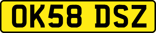 OK58DSZ