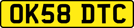 OK58DTC
