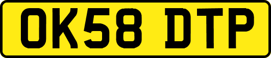 OK58DTP