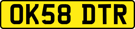 OK58DTR