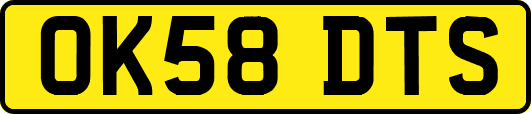 OK58DTS