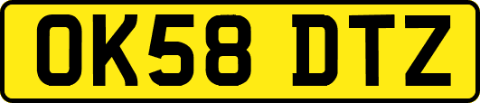 OK58DTZ