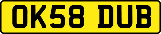 OK58DUB