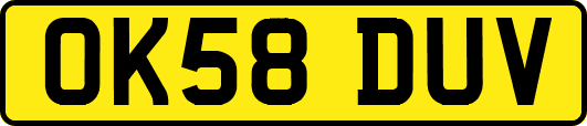 OK58DUV