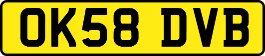 OK58DVB